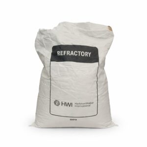 Concreto refractario MIZZOU Castable M