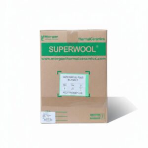 colcha fibra cerámica 1000